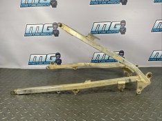 2003 Yamaha WR 250F Subframe Rear Sub Frame Chassis 2003-2006 WR 450F 03-06