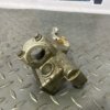 2003 Yamaha WR 250F Front Brake Master Cylinder Reservoir YZ 85 125 250 250F 450