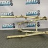 2003 Yamaha WR 250F Subframe Rear Sub Frame Chassis 2003-2006 WR 450F 03-06