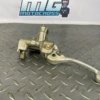 2003 Yamaha WR 250F Front Brake Master Cylinder Reservoir YZ 85 125 250 250F 450