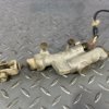 2003 Yamaha WR 250F Rear Brake Master Cylinder 2003-2006 YZ 125 250 250F 450F