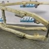2003 Yamaha WR 250F Subframe Rear Sub Frame Chassis 2003-2006 WR 450F 03-06