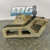 2003 Yamaha WR 250F Chain Guide Support Roller 2003-2006