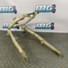 2003 Yamaha WR 250F Subframe Rear Sub Frame Chassis 2003-2006 WR 450F 03-06