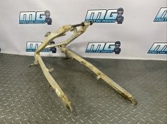 2003 Yamaha WR 250F Subframe Rear Sub Frame Chassis 2003-2006 WR 450F 03-06