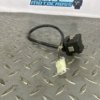 2003 Yamaha WR 250F Electric Start Switch Start Button WR 450F TTR 230