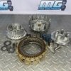 2011 Yamaha YZ 250F Clutch Assembly Hub Basket Boss Plate Rod Springs 2009-2013