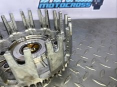 2011 Yamaha YZ 250F Clutch Assembly Hub Basket Boss Plate Rod Springs 2009-2013