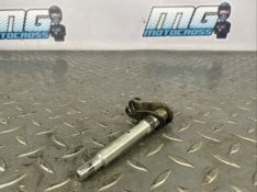 2011 Yamaha YZ 250F Clutch Push Lever Release Arm 2010-2013 WR 250F 2010-2014