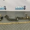 2011 Yamaha YZ 250F Radiator Hoses Joints Clamps Cooling Pipes Tubes 2010-2013