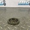 2011 Yamaha YZ 250F Crankshaft Drive Gear Crank Spur 2001-2013 WR 250F 01-14