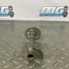 2011 Yamaha YZ 250F Counter Balancer Gear Shaft Weight 2001-2011 WR 250F 01-14