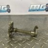 2011 Yamaha YZ 250F Counter Balancer Gear Shaft Weight 2001-2011 WR 250F 01-14