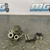 2011 Yamaha YZ 250F Oil Pump Assembly 2001-2013 WR 250F 01-14 5SG-13300-01