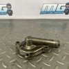2011 Yamaha YZ 250F Water Pump Cover Case Housing 250 F 2010 5NL-12422-20