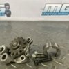 2011 Yamaha YZ 250F Oil Pump Assembly 2001-2013 WR 250F 01-14 5SG-13300-01