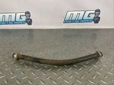 2011 Yamaha YZ 250F Oil Pump Tube Tank Hose Pipe 250 F 2010-2013 90445-14017