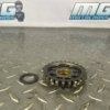 2011 Yamaha YZ 250F Kickstarter Idle Gear Kick Spur 2001-2013 WR 250F 2001-2014