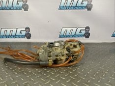 2011 Yamaha YZ 250F Carburettor Carby Carb 2010 250 F 17D-14101-62
