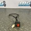 2011 Yamaha YZ 250F Kill Switch Engine Stop Button 250 F 2010 17D-83976-00