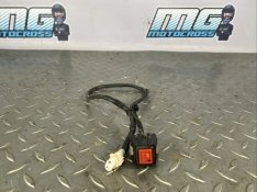 2011 Yamaha YZ 250F Kill Switch Engine Stop Button 250 F 2010 17D-83976-00