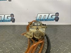 2011 Yamaha YZ 250F Carburettor Carby Carb 2010 250 F 17D-14101-62