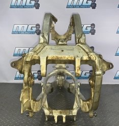 2011 Yamaha YZ 250F Frame Chassis Body 250 F 2010 17D-21101-50