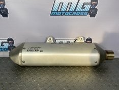 2019 KTM 450 EXC-F Muffler Silencer Exhaust 2017-19 250 350 500 EXCF 79005081000