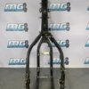 2010 KTM 450 EXC Frame Chassis Body 2010-2011 400 530 7800300150033 REGISTERABLE