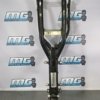 2010 KTM 450 EXC Frame Chassis Body 2010-2011 400 530 7800300150033 REGISTERABLE