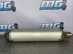 2019 KTM 450 EXC-F Muffler Silencer Exhaust 2017-19 250 350 500 EXCF 79005081000