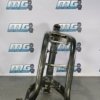2010 KTM 450 EXC Frame Chassis Body 2010-2011 400 530 7800300150033 REGISTERABLE
