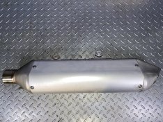 2019 KTM 450 EXC-F Muffler Silencer Exhaust 2017-19 250 350 500 EXCF 79005081000