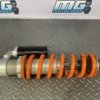 2010 KTM 450 EXC Rear Shocker Shock Absorber Suspension 400 530 2011 12187J0601