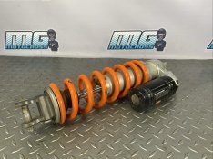 2010 KTM 450 EXC Rear Shocker Shock Absorber Suspension 400 530 2011 12187J0601