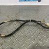 2003 Yamaha WR 250F Starter Motor Wire Battery Cable Lead 2003-2006 5UM-82116-00