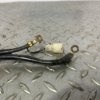 2003 Yamaha WR 250F Starter Motor Wire Battery Cable Lead 2003-2006 5UM-82116-00