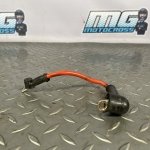 2010 KTM 450 EXC Battery Wiring Harness Loom 2003-2019 150 250 350 500 525 530