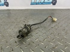 2003 Yamaha WR 250F Ignition Barrel & Key WR250F
