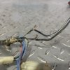 2003 Yamaha WR 250F Wiring Loom Wire Harness Electrics WR 450F 2003 5TJ-82590-10