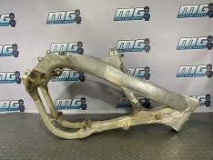 2005 Honda CRF 250R Frame Chassis Body 250 R 50010-KRN-730