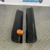 2010 KTM 450 EXC Front Fork Guards Plastic Covers 125 150 200 250 300 400 SXF SX