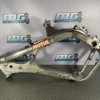 2005 Kawasaki KX 250F Frame Chassis Body 250 F 321600102458