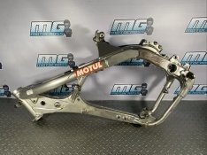 2005 Kawasaki KX 250F Frame Chassis Body 250 F 321600102458