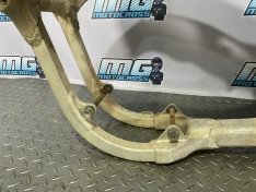 2005 Honda CRF 250R Frame Chassis Body 250 R 50010-KRN-730