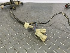 2003 Yamaha WR 250F Wiring Loom Wire Harness Electrics WR 450F 2003 5TJ-82590-10
