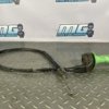 2005 Kawasaki KX 250F Throttle Assembly Grip Tube Casing Cable 250 F