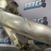 2005 Honda CRF 250R Frame Chassis Body 250 R 50010-KRN-730