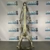 2005 Kawasaki KX 250F Frame Chassis Body 250 F 321600102458