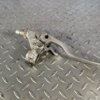 2005 Kawasaki KX 250F Clutch Lever Assembly Starter Decomp Perch 250 F 460760034